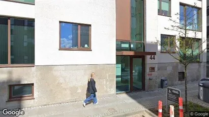 Lejligheder til salg i Aalborg Centrum - Foto fra Google Street View