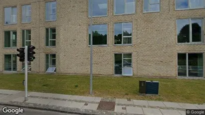 Lejligheder til leje i Odense SV - Foto fra Google Street View