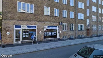 Lejligheder til salg i Frederiksberg - Foto fra Google Street View