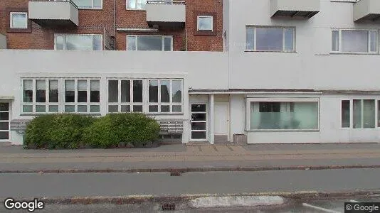 Lejligheder til salg i København S - Foto fra Google Street View