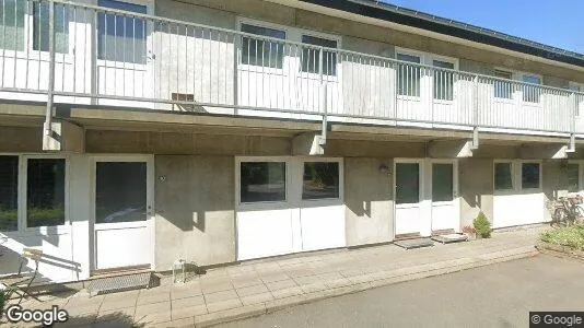 Lejligheder til salg i Odense NV - Foto fra Google Street View