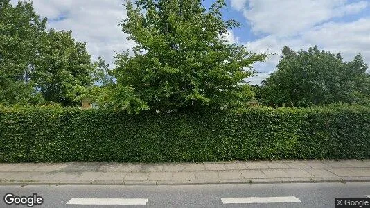 Lejligheder til salg i Hadsund - Foto fra Google Street View