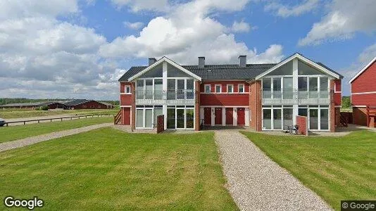 Lejligheder til salg i Lemvig - Foto fra Google Street View