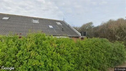 Lejligheder til salg i Skagen - Foto fra Google Street View