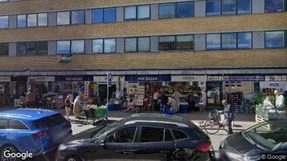 Lejligheder til salg i København NV - Foto fra Google Street View
