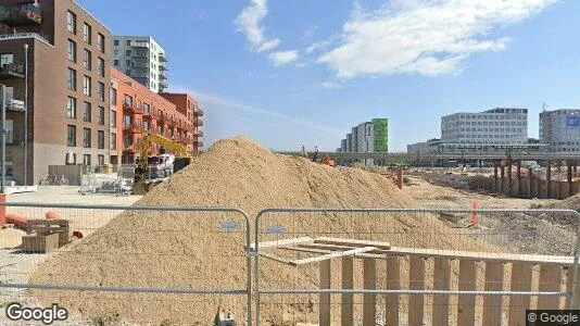 Lejligheder til leje i København S - Foto fra Google Street View