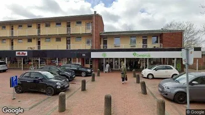 Lejligheder til salg i Værløse - Foto fra Google Street View