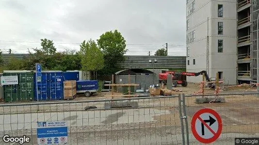 Lejligheder til leje i Roskilde - Foto fra Google Street View