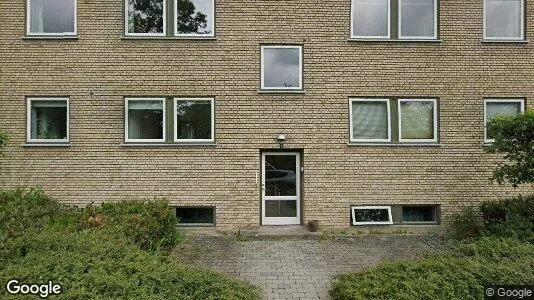 Lejligheder til salg i Birkerød - Foto fra Google Street View