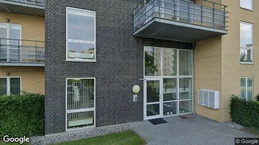 Lejligheder til salg i Kolding - Foto fra Google Street View