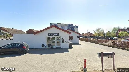 Lejligheder til salg i Rødovre - Foto fra Google Street View