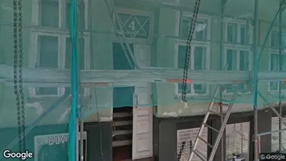 Lejligheder til salg i København K - Foto fra Google Street View