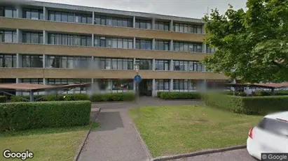 Lejligheder til salg i Slagelse - Foto fra Google Street View