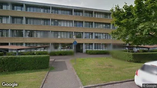 Lejligheder til salg i Slagelse - Foto fra Google Street View