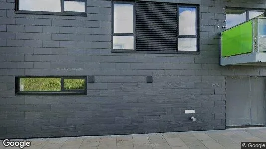 Lejligheder til leje i Risskov - Foto fra Google Street View