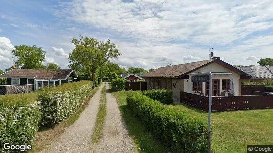 Lejligheder til salg i Slagelse - Foto fra Google Street View