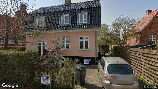 Lejligheder til salg i København S - Foto fra Google Street View