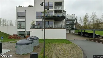 Lejligheder til salg i Farum - Foto fra Google Street View