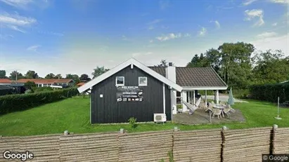 Lejligheder til salg i Middelfart - Foto fra Google Street View