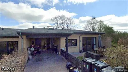 Lejligheder til salg i Randers SØ - Foto fra Google Street View