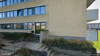 Lejligheder til salg i Aalborg Centrum - Foto fra Google Street View