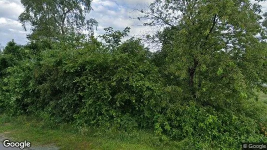 Lejligheder til leje i Brande - Foto fra Google Street View