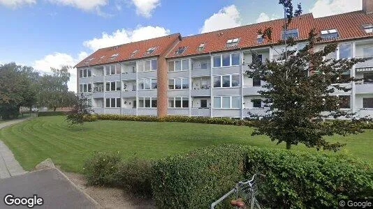 Lejligheder til salg i Maribo - Foto fra Google Street View