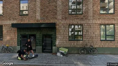Lejligheder til leje i København S - Foto fra Google Street View