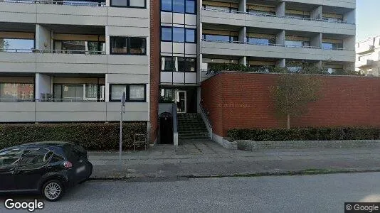 Lejligheder til salg i Østerbro - Foto fra Google Street View