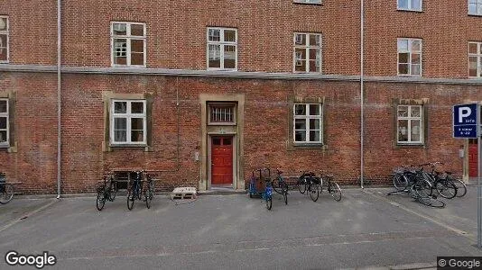 Lejligheder til salg i København S - Foto fra Google Street View
