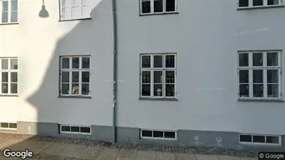 Lejligheder til salg i Aalborg Centrum - Foto fra Google Street View