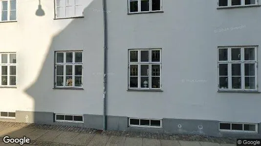 Lejligheder til salg i Aalborg Centrum - Foto fra Google Street View