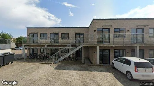Lejligheder til leje i Viby J - Foto fra Google Street View