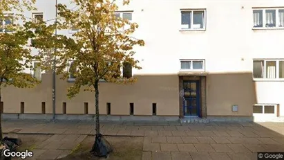 Lejligheder til leje i Vejle Centrum - Foto fra Google Street View