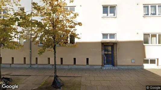 Lejligheder til leje i Vejle Centrum - Foto fra Google Street View