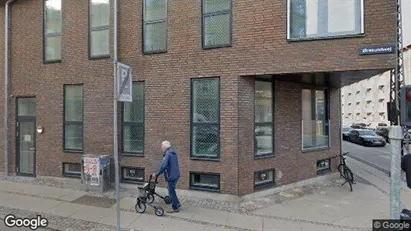 Lejligheder til leje i København S - Foto fra Google Street View