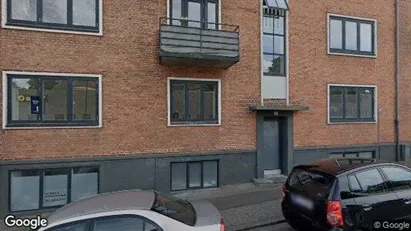 Lejligheder til leje i Randers C - Foto fra Google Street View
