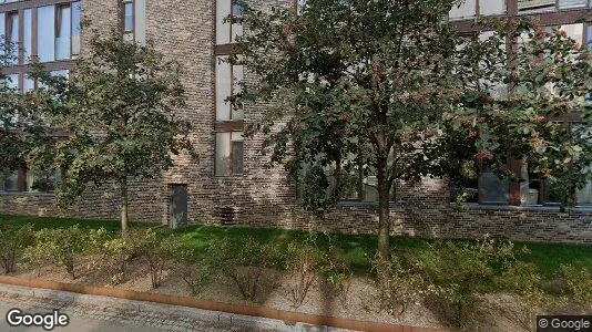 Lejligheder til salg i København SV - Foto fra Google Street View