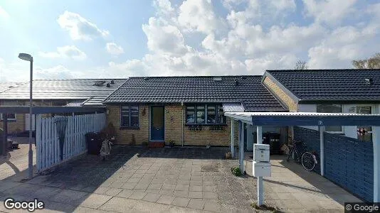 Lejligheder til salg i Odense N - Foto fra Google Street View