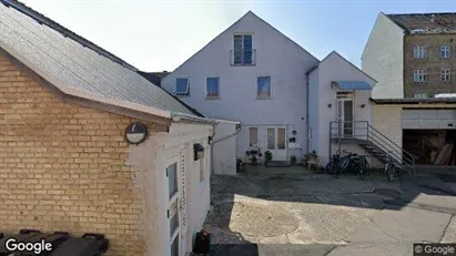 Lejligheder til salg i Aalborg Centrum - Foto fra Google Street View