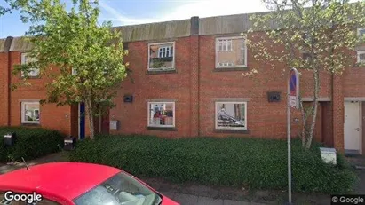 Lejligheder til salg i Randers C - Foto fra Google Street View