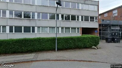 Lejligheder til salg i Birkerød - Foto fra Google Street View