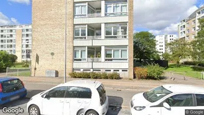 Lejligheder til salg i Frederiksberg - Foto fra Google Street View
