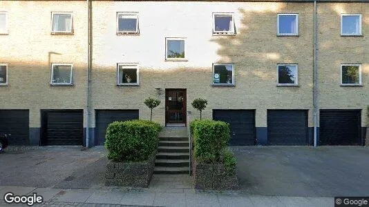 Lejligheder til salg i Aalborg Centrum - Foto fra Google Street View