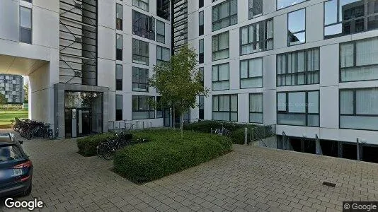 Lejligheder til salg i København S - Foto fra Google Street View