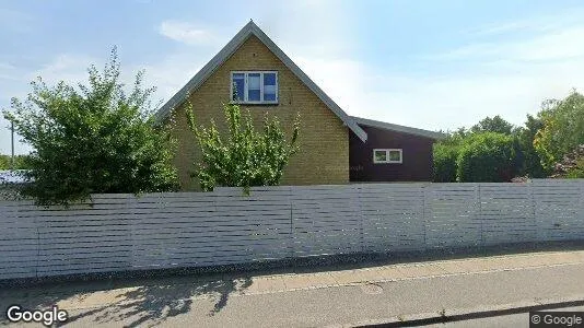Lejligheder til salg i Farum - Foto fra Google Street View