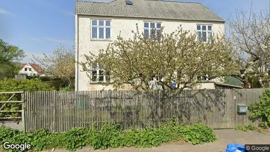 Lejligheder til salg i København S - Foto fra Google Street View