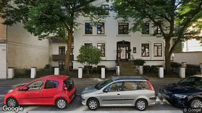 Lejligheder til salg i Frederiksberg C - Foto fra Google Street View