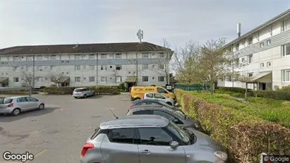 Lejligheder til leje i Kalundborg - Foto fra Google Street View
