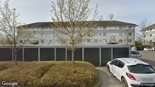 Lejligheder til leje i Kalundborg - Foto fra Google Street View
